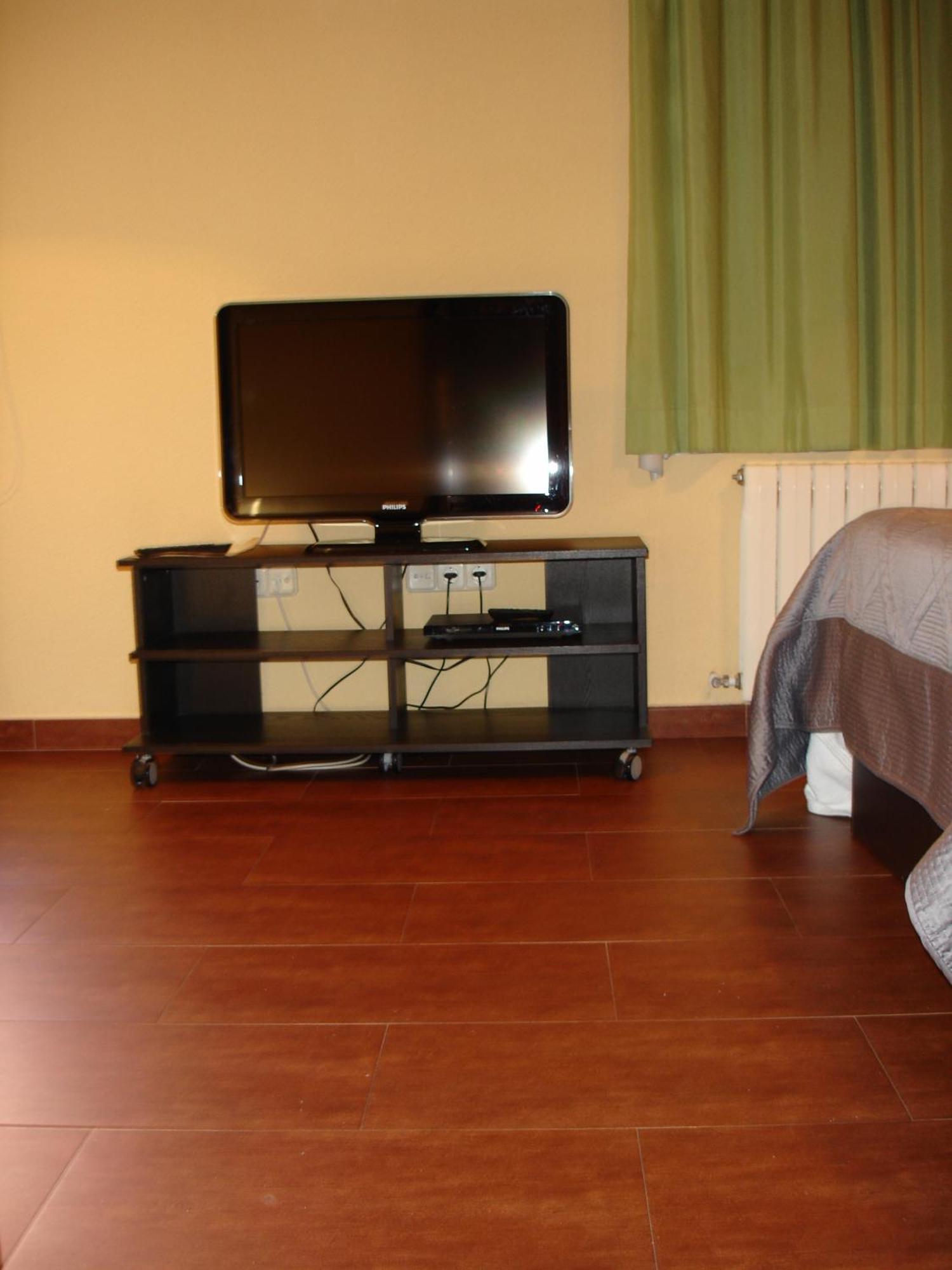 Hostal Puerta Bonita Vista Alegre Madrid Dış mekan fotoğraf