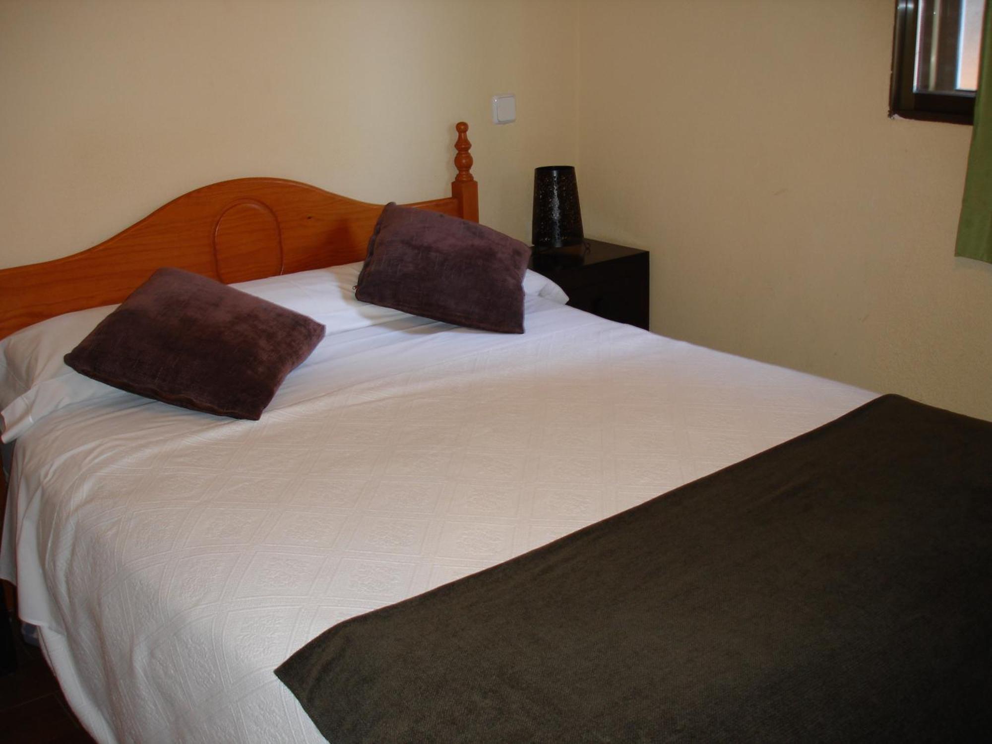 Hostal Puerta Bonita Vista Alegre Madrid Dış mekan fotoğraf