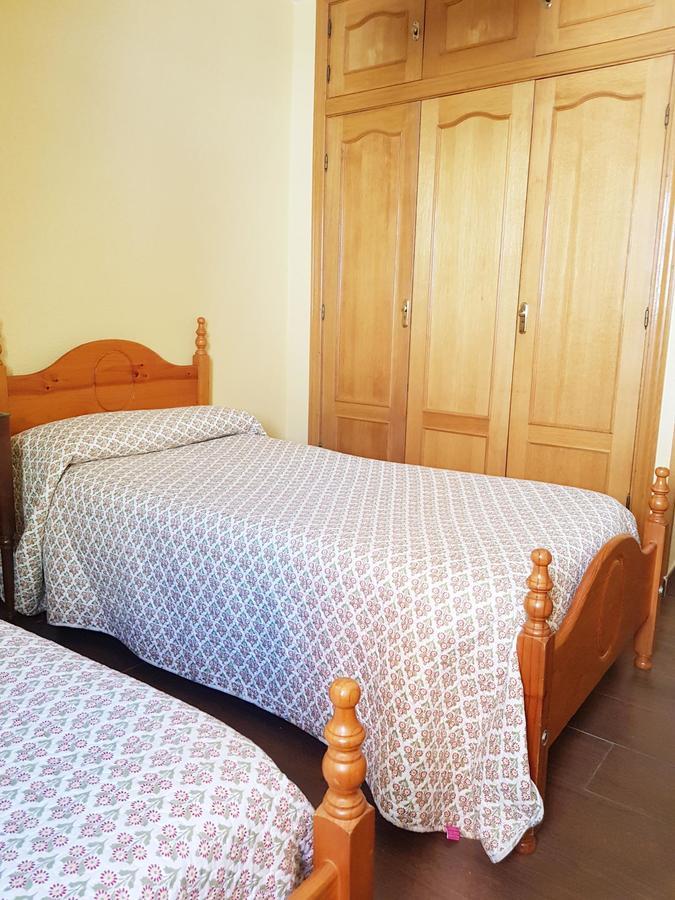 Hostal Puerta Bonita Vista Alegre Madrid Dış mekan fotoğraf