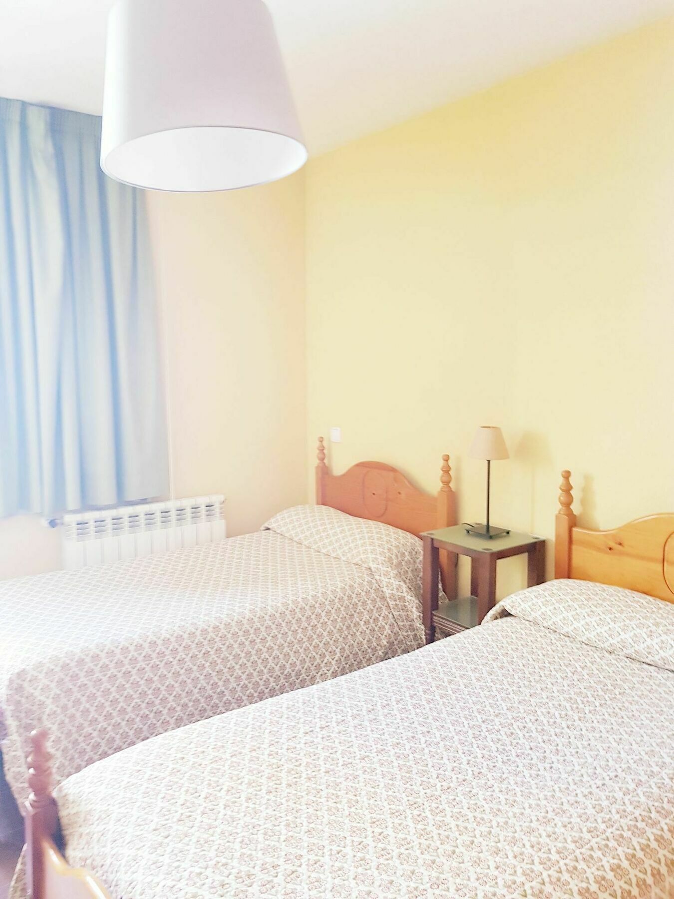 Hostal Puerta Bonita Vista Alegre Madrid Dış mekan fotoğraf