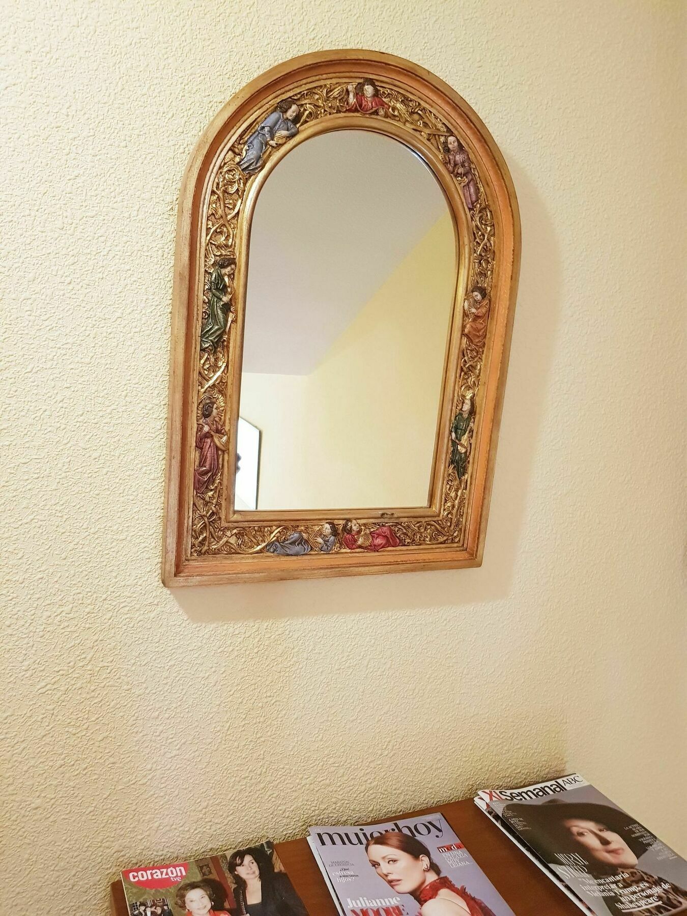 Hostal Puerta Bonita Vista Alegre Madrid Dış mekan fotoğraf